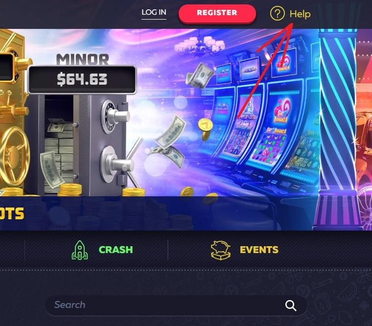 Vavada Casino Review - 2026