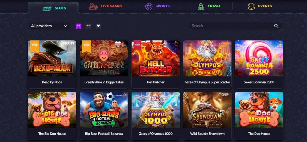 Vavada Casino Review - 2026