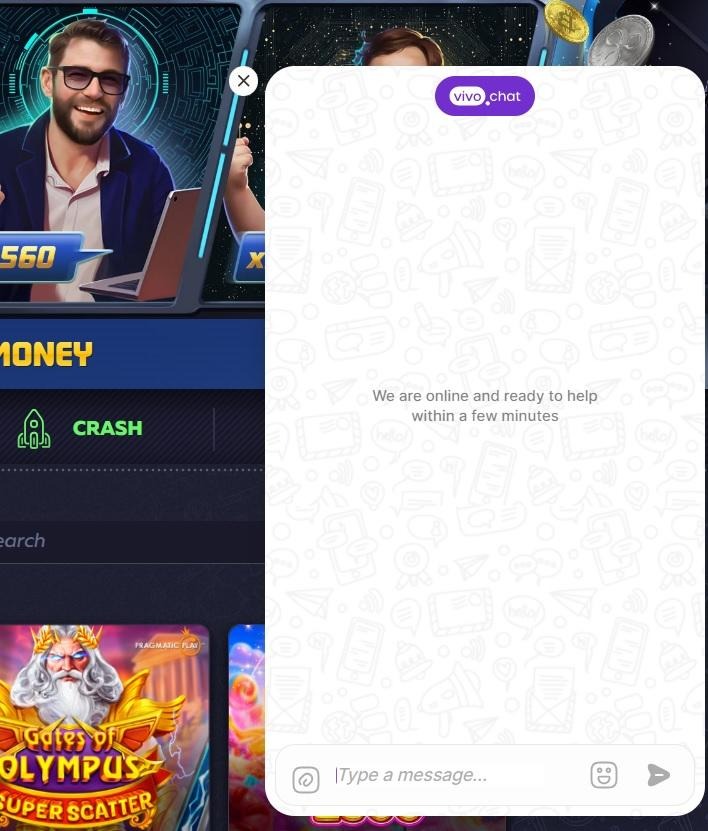 Vavada Casino Review - 2026