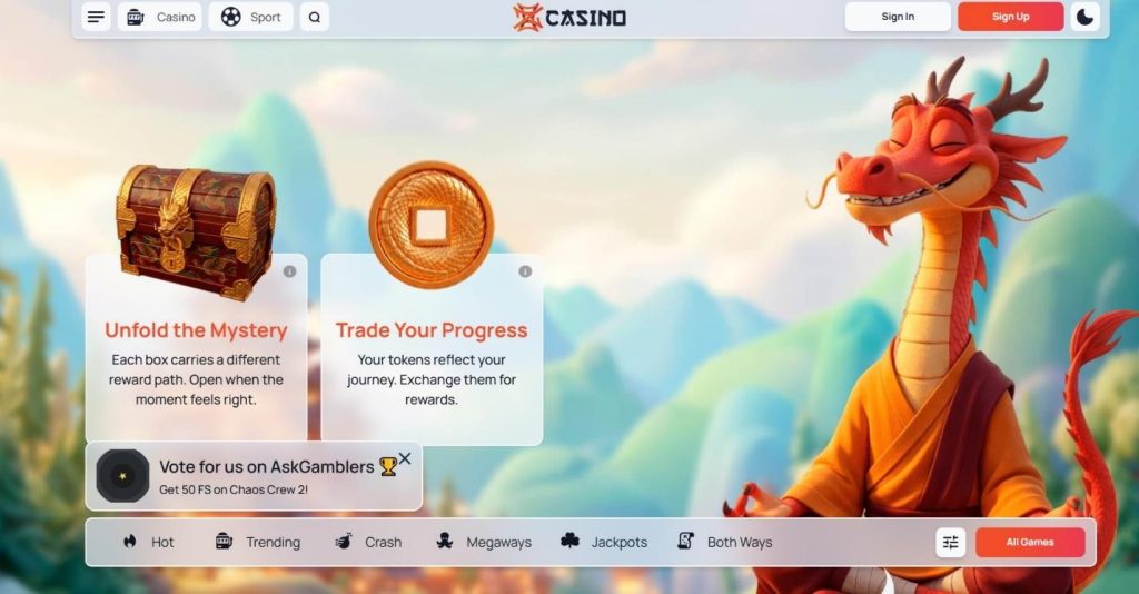 Zencasino Review - 2026