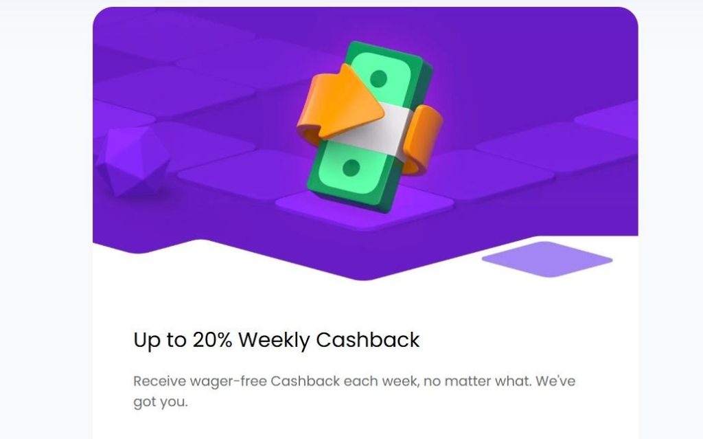 Winnerz Casino Review - 2026 5 Winnerz Casino Review - 2026