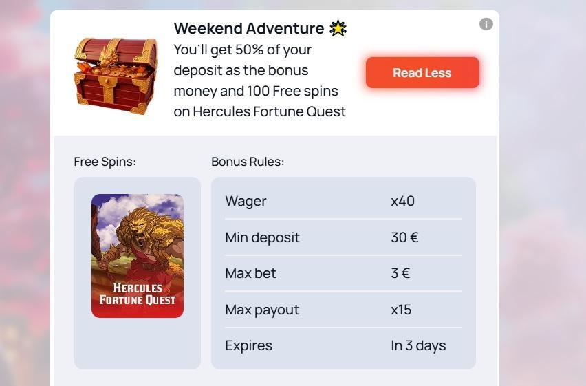 Zencasino Review - 2026