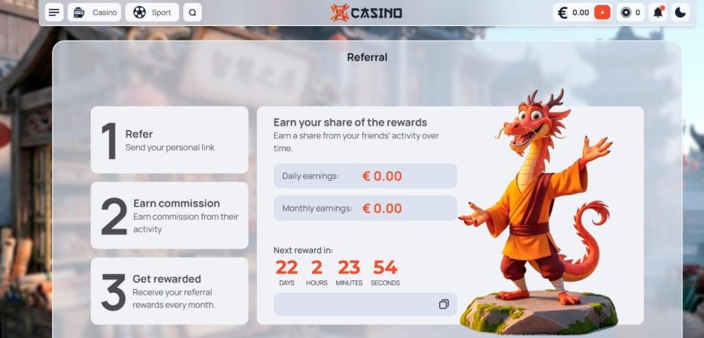 Zencasino Review - 2026