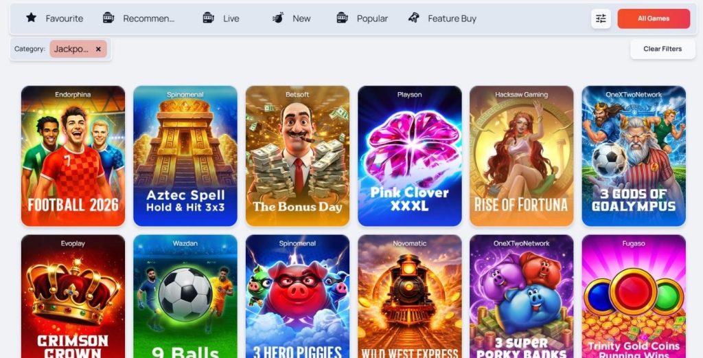 Zencasino Review - 2026