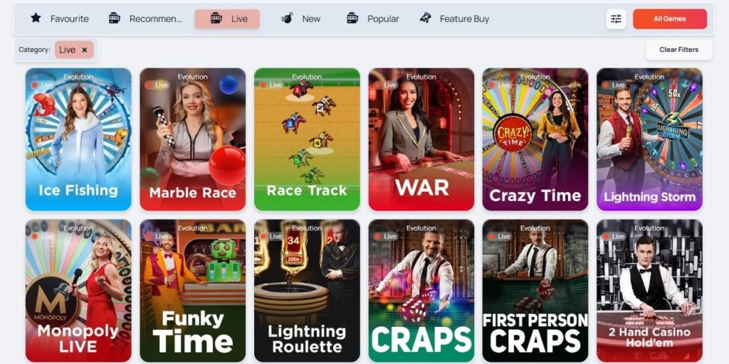 Zencasino Review - 2026