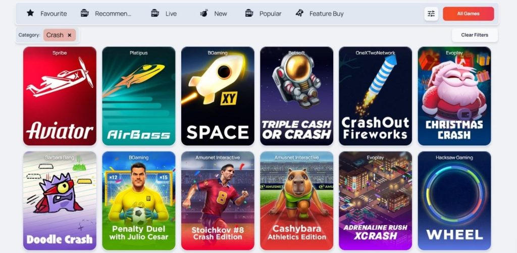Zencasino Review - 2026