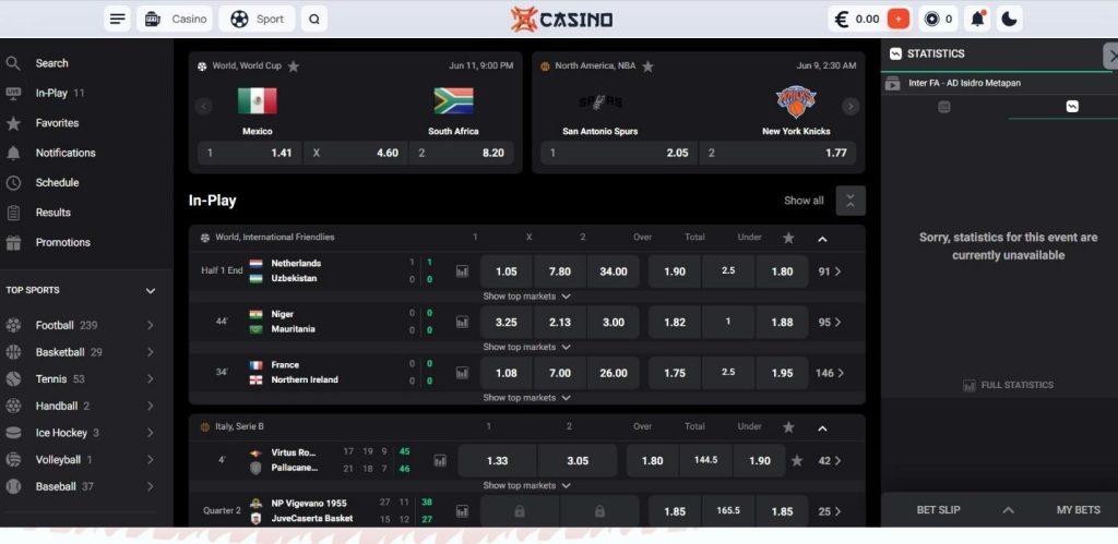 Zencasino Review - 2026