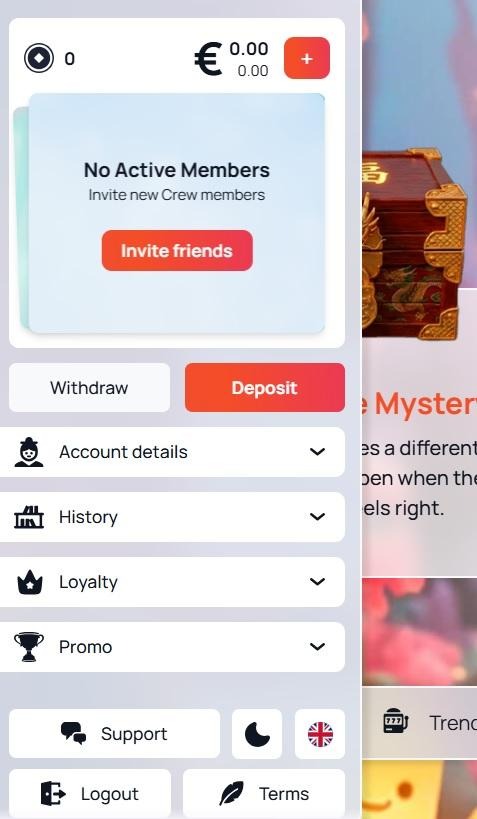 Zencasino Review - 2026