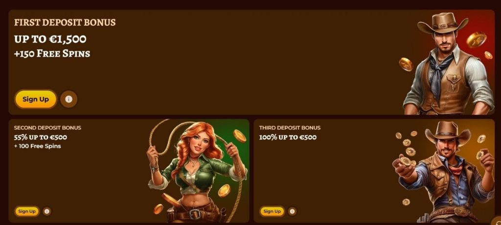 Playjonny Casino Review - 2026