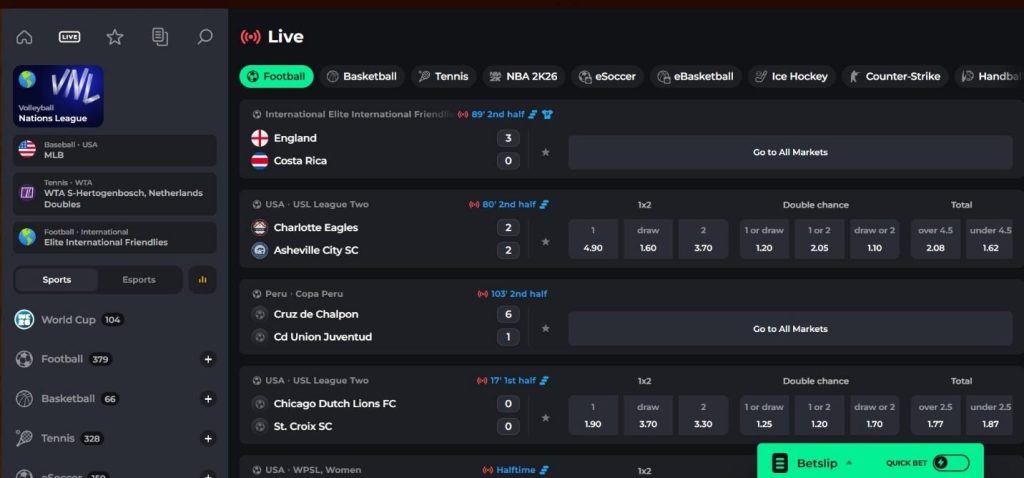 Playjonny Casino Review - 2026