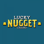 Luckynugget Casino Logo