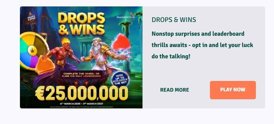 Staxino Casino Review - 2026