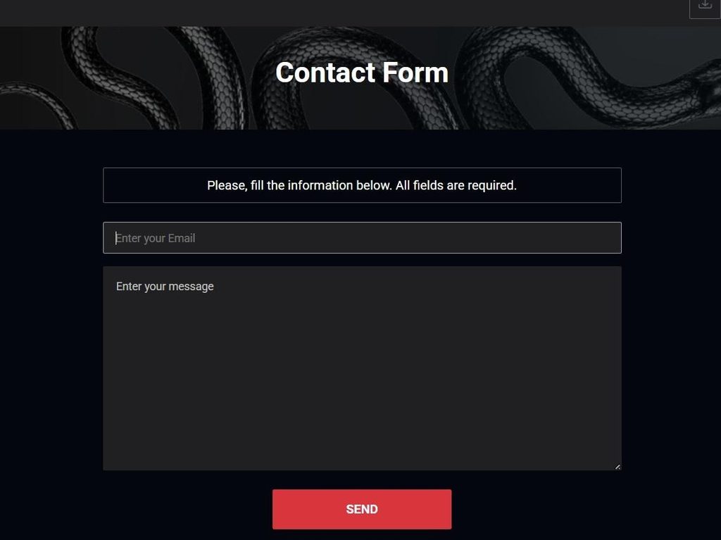 Cobra Casino Review - 2026