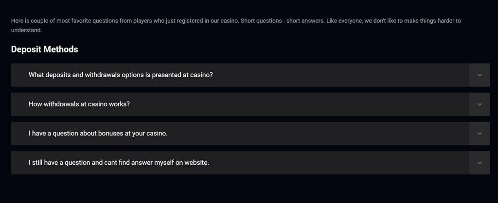 Cobra Casino Review - 2026