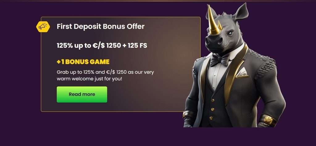 Bizzo Casino Review - 2026
