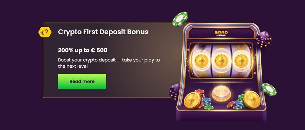 Bizzo Casino Review - 2026