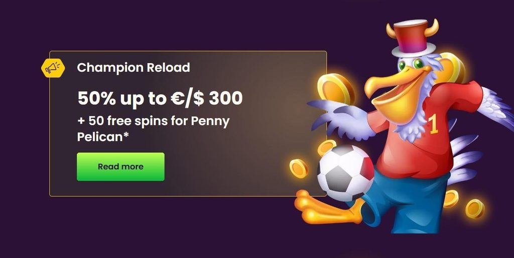 Bizzo Casino Review - 2026
