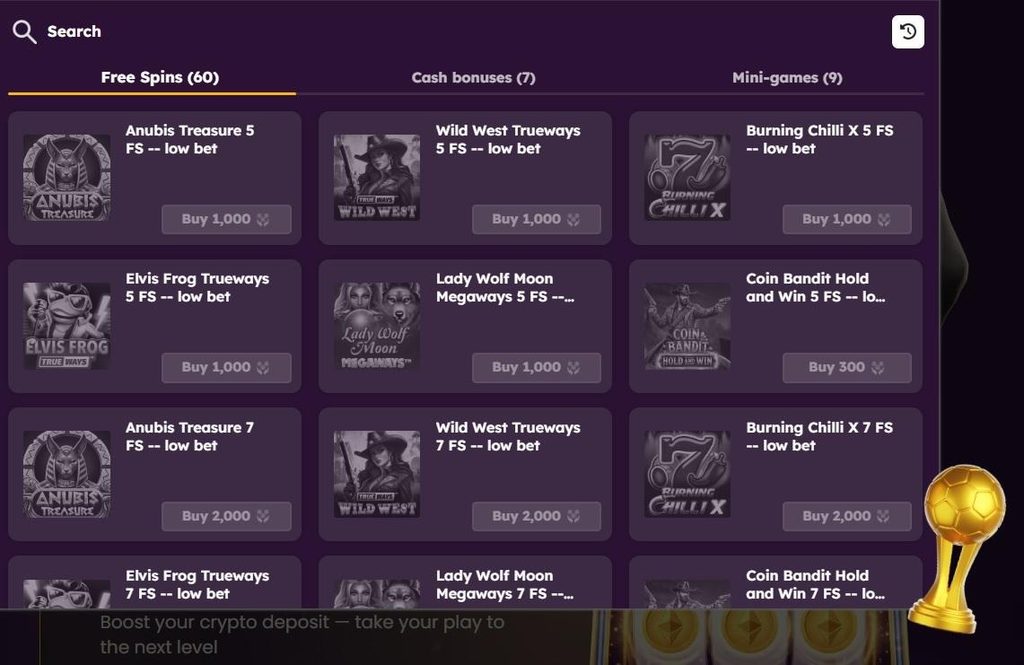 Bizzo Casino Review - 2026