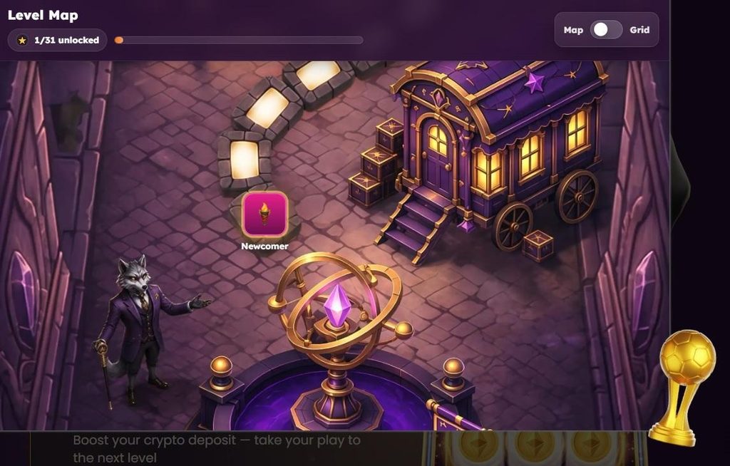 Bizzo Casino Review - 2026
