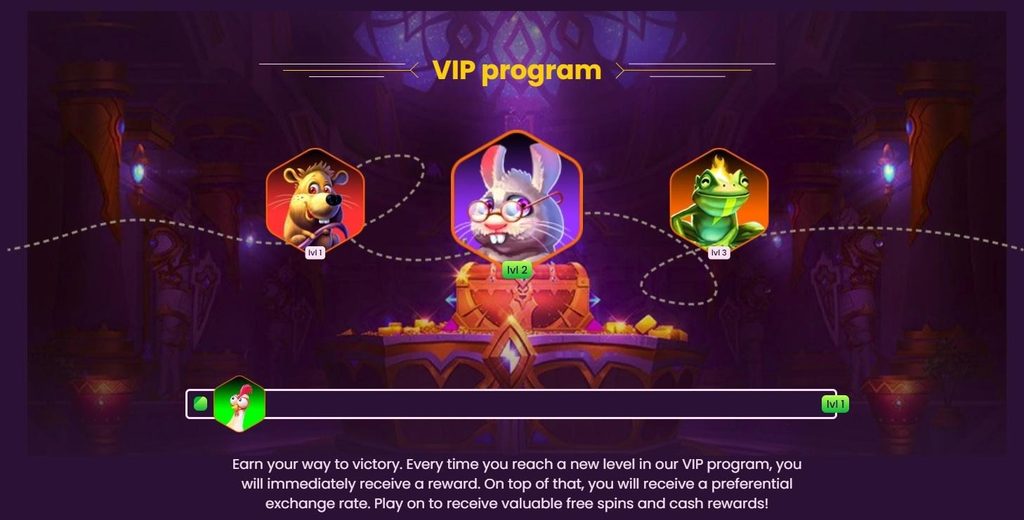 Bizzo Casino Review - 2026