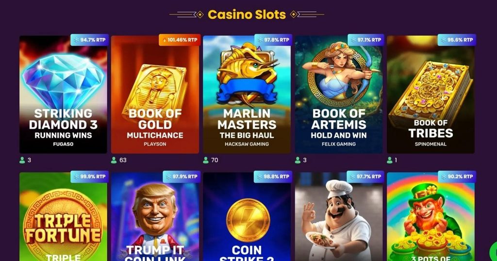 Bizzo Casino Review - 2026