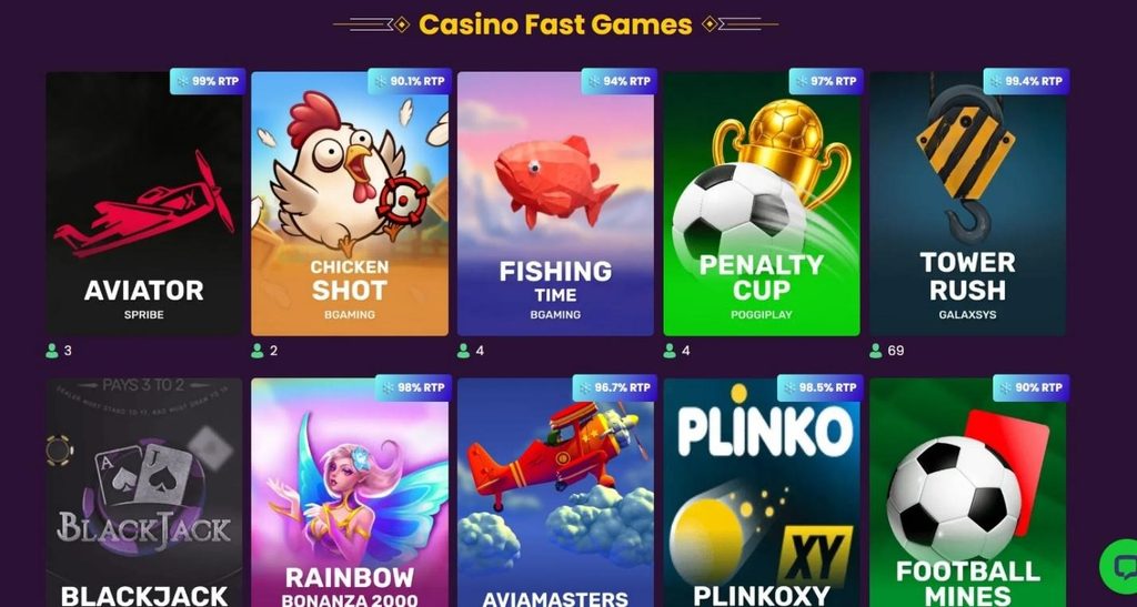Bizzo Casino Review - 2026
