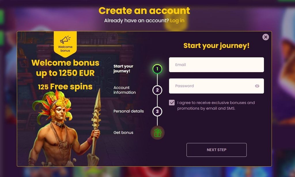 Bizzo Casino Review - 2026