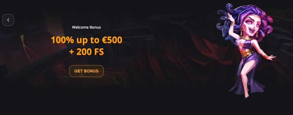 Excitewin Casino Review - 2026