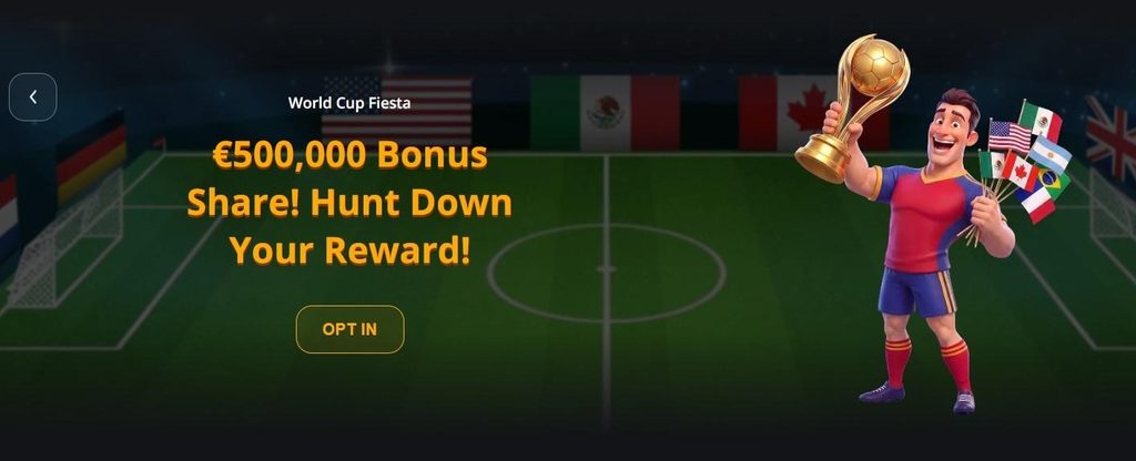 Excitewin Casino Review - 2026