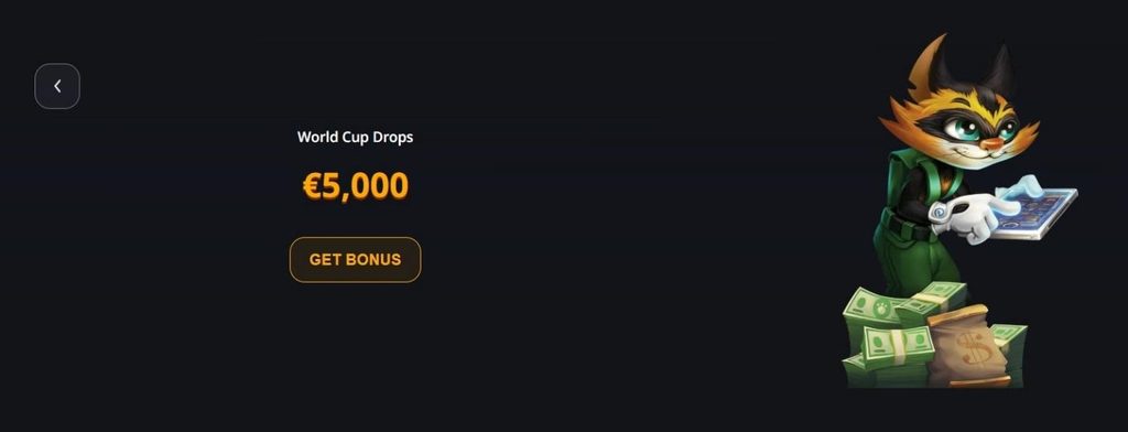 Excitewin Casino Review - 2026