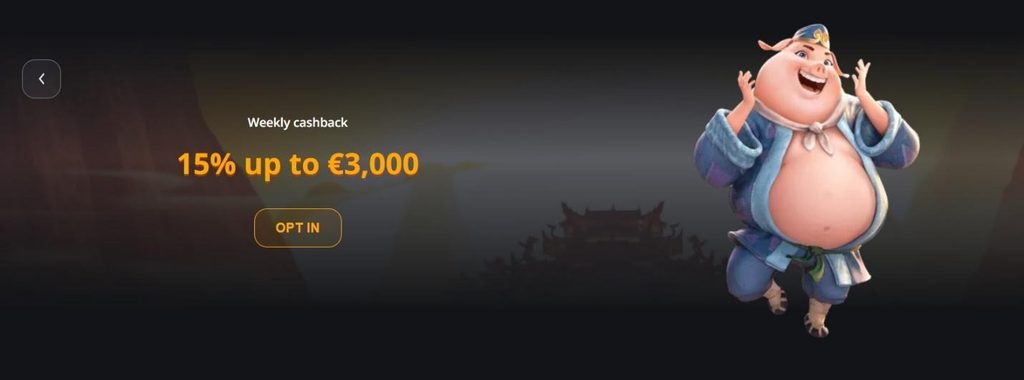 Excitewin Casino Review - 2026