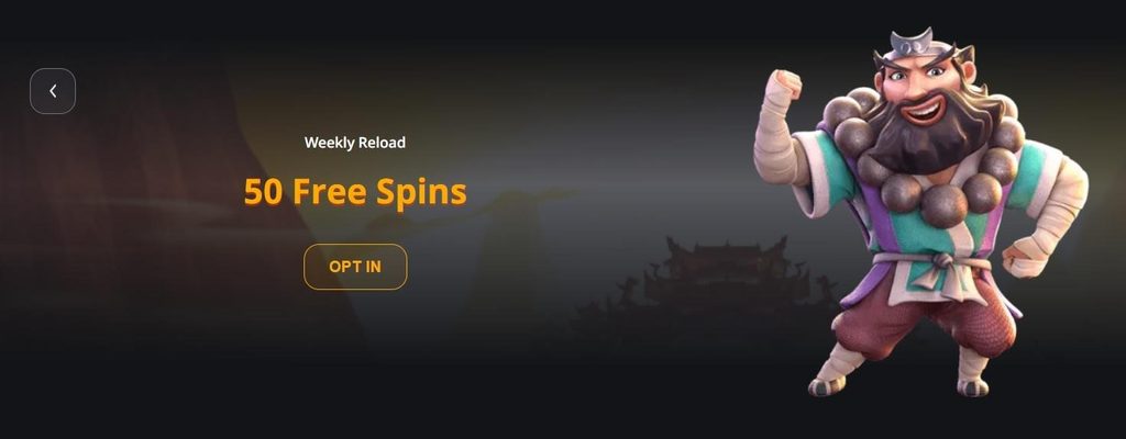 Excitewin Casino Review - 2026