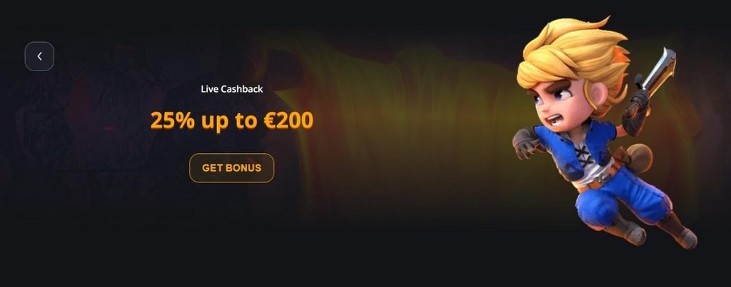 Excitewin Casino Review - 2026
