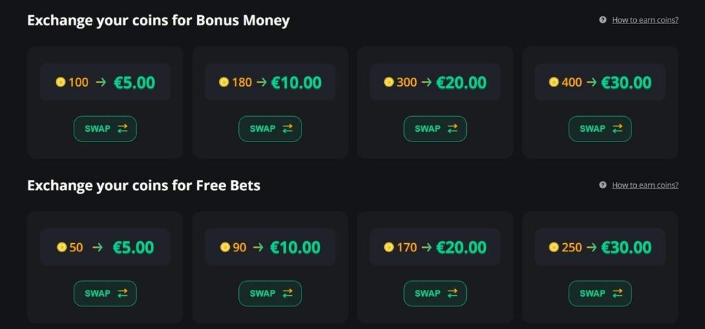 Excitewin Casino Review - 2026