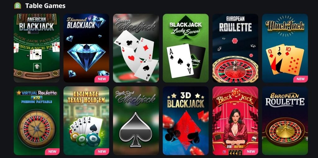 Excitewin Casino Review - 2026