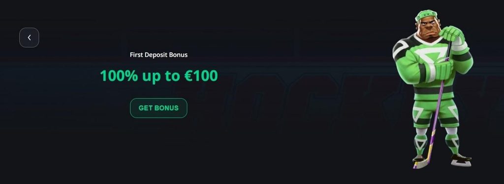 Excitewin Casino Review - 2026