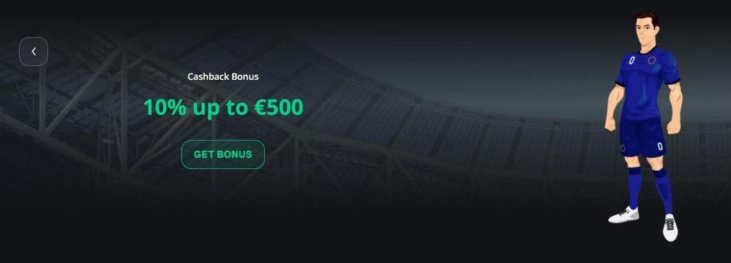 Excitewin Casino Review - 2026