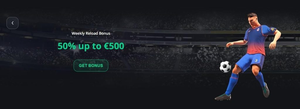 Excitewin Casino Review - 2026