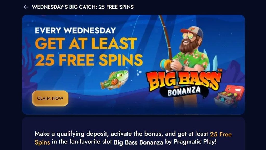 Gravira Casino Review - 2026