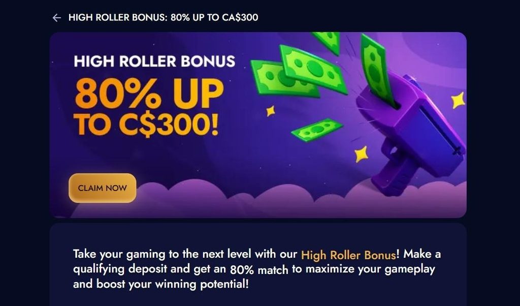 Gravira Casino Review - 2026
