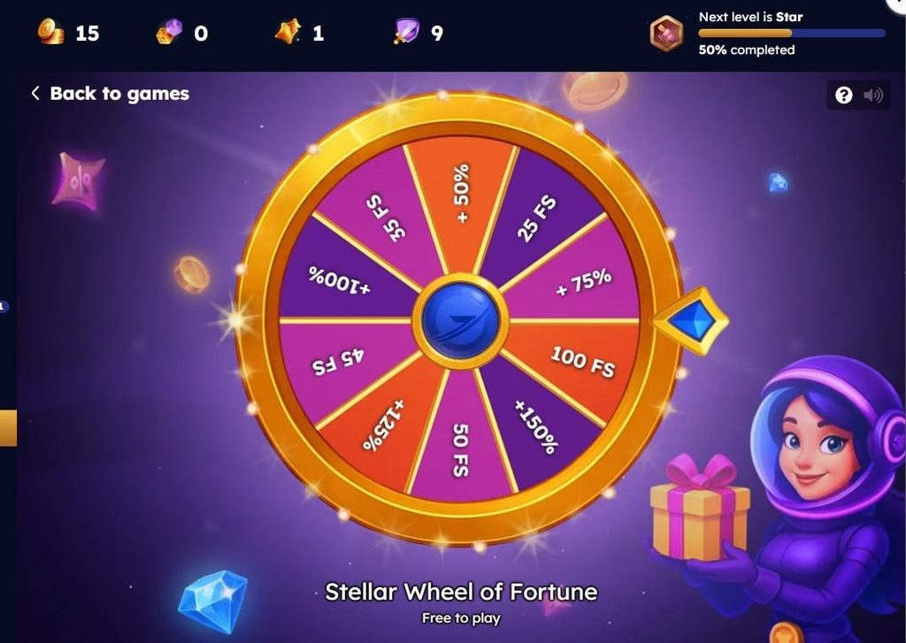Gravira Casino Review - 2026