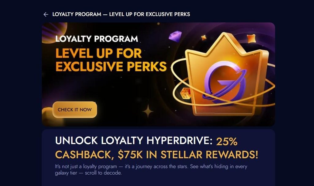 Gravira Casino Review - 2026