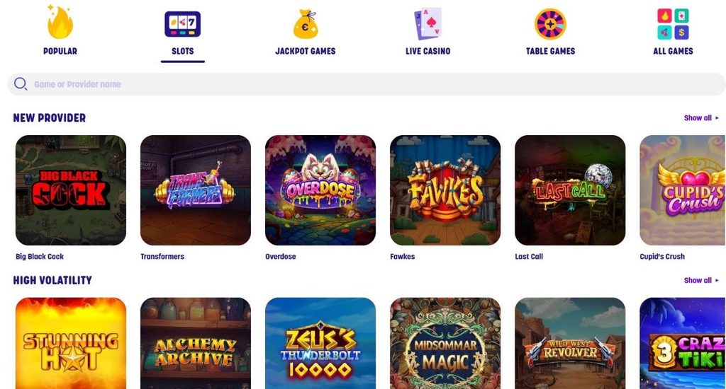 Caxino Casino Review - 2026