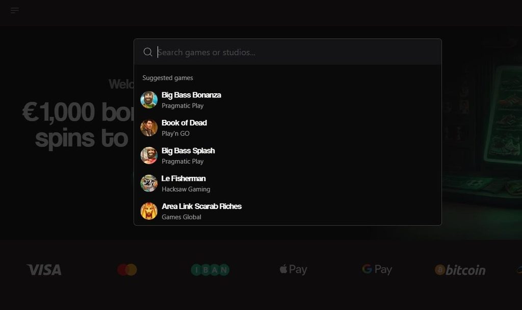 Betninja Casino Review - 2026