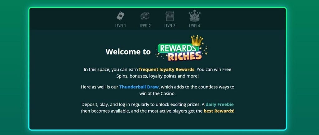 Yukon Gold Casino Review - 2026
