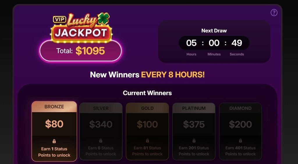 Yukon Gold Casino Review - 2026