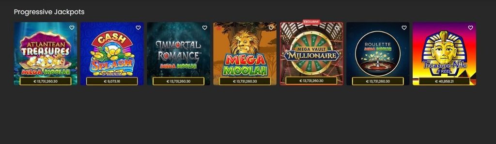 Yukon Gold Casino Review - 2026
