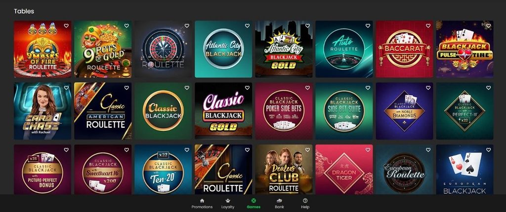Yukon Gold Casino Review - 2026