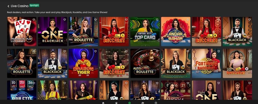 Yukon Gold Casino Review - 2026
