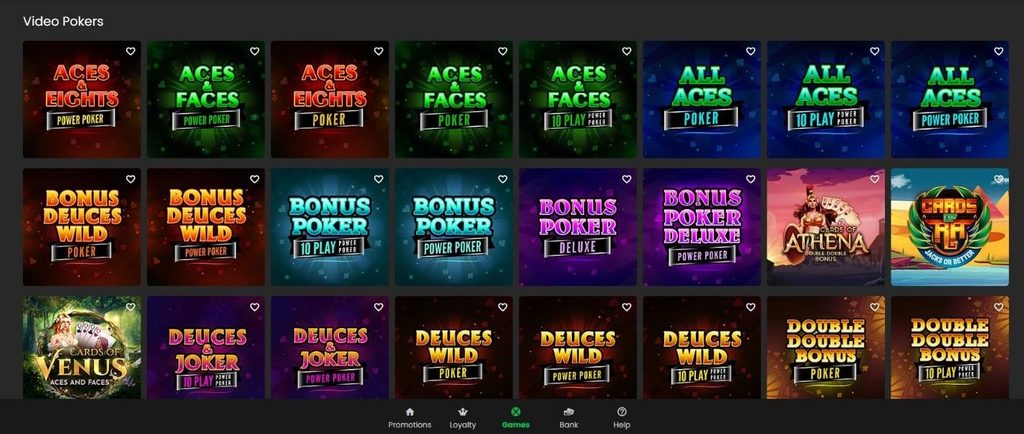 Yukon Gold Casino Review - 2026